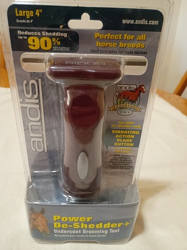 Andis large power - 4",